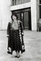 Мемлекеттік музей тарихының алтын беттері - фото 2