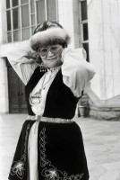 Мемлекеттік музей тарихының алтын беттері - фото 3