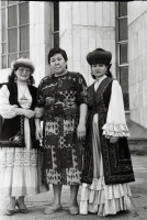 Мемлекеттік музей тарихының алтын беттері - фото 5