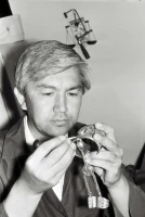 Мемлекеттік музей тарихының алтын беттері - фото 8