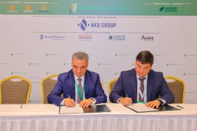 Қазақстанда лизинг ассоциациясы құрылды - фото 3