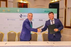 Қазақстанда лизинг ассоциациясы құрылды - фото 5