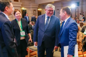 Қазақстанда лизинг ассоциациясы құрылды - фото 13