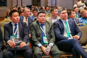 Қазақстанда лизинг ассоциациясы құрылды - фото 16