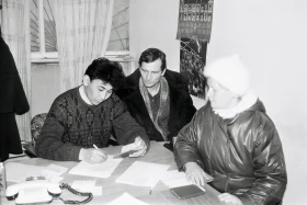 1970-ші жылдардағы Алматыдағы БТИ: жұмыс ритмі мен қызметкерлердің атмосферасы - фото 2