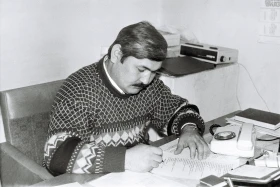 1970-ші жылдардағы Алматыдағы БТИ: жұмыс ритмі мен қызметкерлердің атмосферасы - фото 6