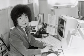 Yesik in the 1980s: Telephone Communication and Postal Services in the Alma-Ata Region - photo 3