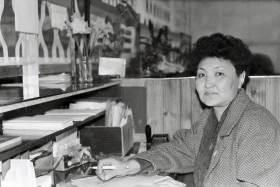 Yesik in the 1980s: Telephone Communication and Postal Services in the Alma-Ata Region - photo 4