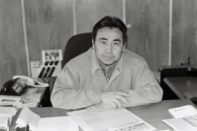 Yesik in the 1980s: Telephone Communication and Postal Services in the Alma-Ata Region - photo 6