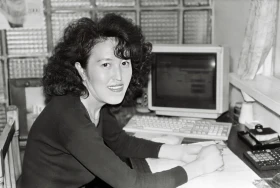 Yesik in the 1980s: Telephone Communication and Postal Services in the Alma-Ata Region - photo 11