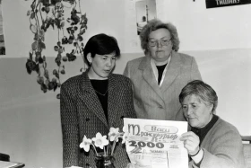 Yesik in the 1980s: Telephone Communication and Postal Services in the Alma-Ata Region - photo 15