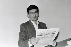 Yesik in the 1980s: Telephone Communication and Postal Services in the Alma-Ata Region - photo 16