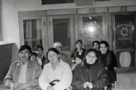 Yesik in the 1980s: Telephone Communication and Postal Services in the Alma-Ata Region - photo 18