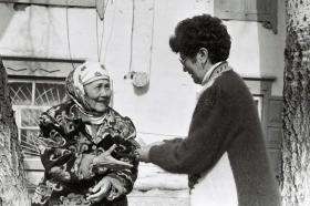 Yesik in the 1980s: Telephone Communication and Postal Services in the Alma-Ata Region - photo 19