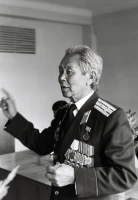 1970-жылдардағы Алматыдағы ардагерлер кеңесі: ұжым және партия жиналыстары - фото 2