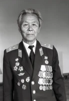 1970-жылдардағы Алматыдағы ардагерлер кеңесі: ұжым және партия жиналыстары - фото 3