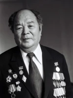 1970-жылдардағы Алматыдағы ардагерлер кеңесі: ұжым және партия жиналыстары - фото 4