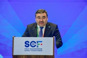 Memoranda worth EUR180 mln signed at Kazakhstan–Italy Business Forum - photo 5