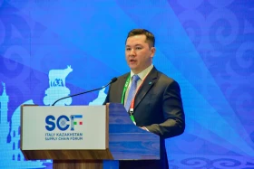 Memoranda worth EUR180 mln signed at Kazakhstan–Italy Business Forum - photo 6