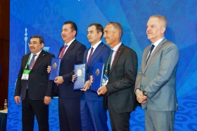 Memoranda worth EUR180 mln signed at Kazakhstan–Italy Business Forum - photo 7