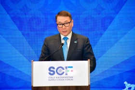 Memoranda worth EUR180 mln signed at Kazakhstan–Italy Business Forum - photo 3