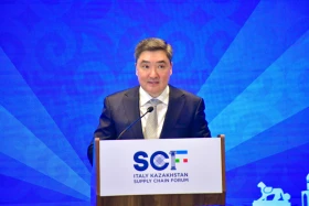 Memoranda worth EUR180 mln signed at Kazakhstan–Italy Business Forum - photo 2