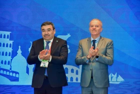 Memoranda worth EUR180 mln signed at Kazakhstan–Italy Business Forum - photo 13