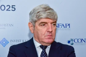 Memoranda worth EUR180 mln signed at Kazakhstan–Italy Business Forum - photo 14