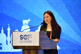 Memoranda worth EUR180 mln signed at Kazakhstan–Italy Business Forum - photo 15