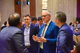 Memoranda worth EUR180 mln signed at Kazakhstan–Italy Business Forum - photo 17