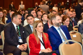 Memoranda worth EUR180 mln signed at Kazakhstan–Italy Business Forum - photo 19