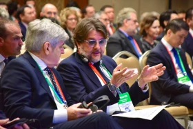 Memoranda worth EUR180 mln signed at Kazakhstan–Italy Business Forum - photo 21