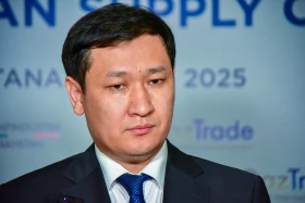 Memoranda worth EUR180 mln signed at Kazakhstan–Italy Business Forum - photo 22