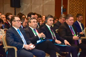 Memoranda worth EUR180 mln signed at Kazakhstan–Italy Business Forum - photo 23