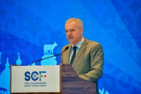 Memoranda worth EUR180 mln signed at Kazakhstan–Italy Business Forum - photo 25