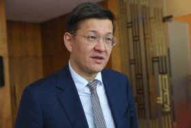 Бибісара Асаубаева әйелдер арасында екінші гроссмейстер атанды - фото 2