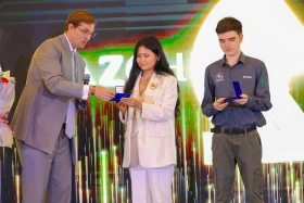 Бибісара Асаубаева әйелдер арасында екінші гроссмейстер атанды - фото 9