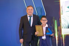 Бибісара Асаубаева әйелдер арасында екінші гроссмейстер атанды - фото 12