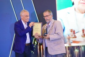 Бибісара Асаубаева әйелдер арасында екінші гроссмейстер атанды - фото 13