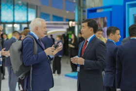 Астана халықаралық форумы жұмысын бастады - фото 2