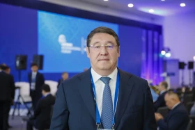 Астана халықаралық форумы жұмысын бастады - фото 6