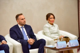 Медианың Жібек жолы: Астана өңірлерді біріктіреді - фото 4