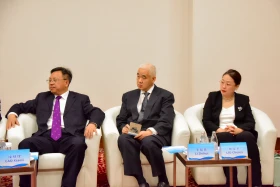 Медианың Жібек жолы: Астана өңірлерді біріктіреді - фото 5