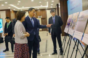 Медианың Жібек жолы: Астана өңірлерді біріктіреді - фото 2