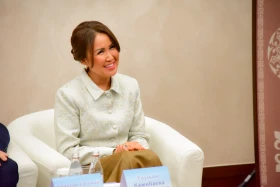 Медианың Жібек жолы: Астана өңірлерді біріктіреді - фото 6