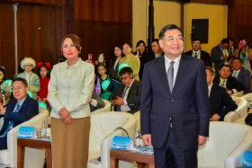 Медианың Жібек жолы: Астана өңірлерді біріктіреді - фото 7