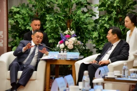 Медианың Жібек жолы: Астана өңірлерді біріктіреді - фото 8