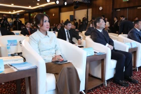 Медианың Жібек жолы: Астана өңірлерді біріктіреді - фото 9