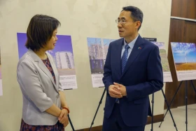 Медианың Жібек жолы: Астана өңірлерді біріктіреді - фото 10