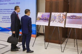 Медианың Жібек жолы: Астана өңірлерді біріктіреді - фото 11